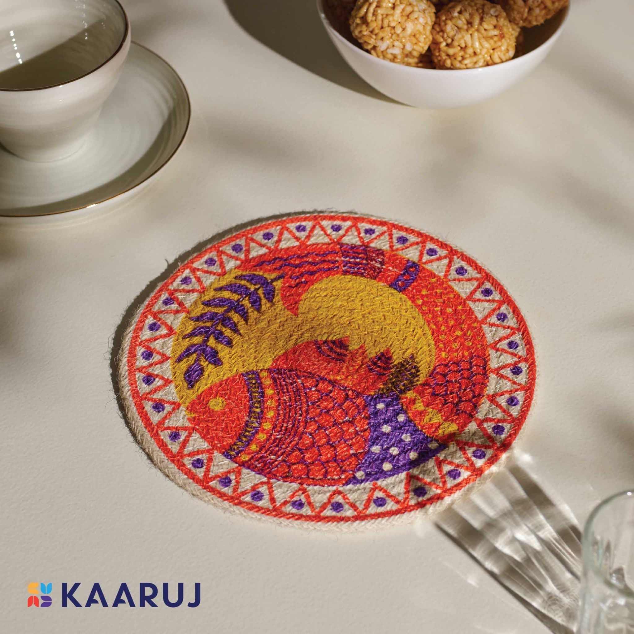 Trivet Set