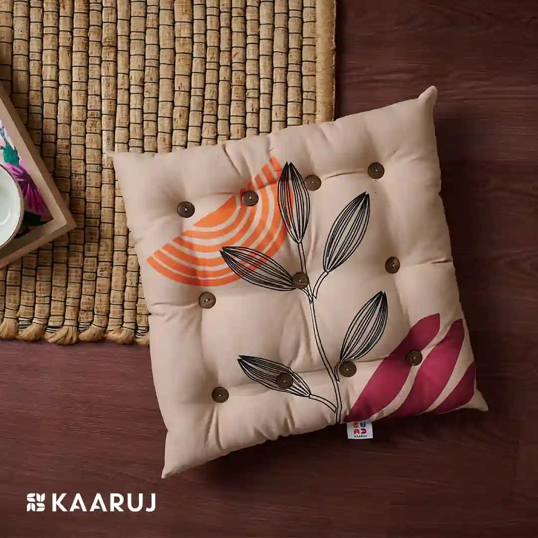 Lounge Pillow