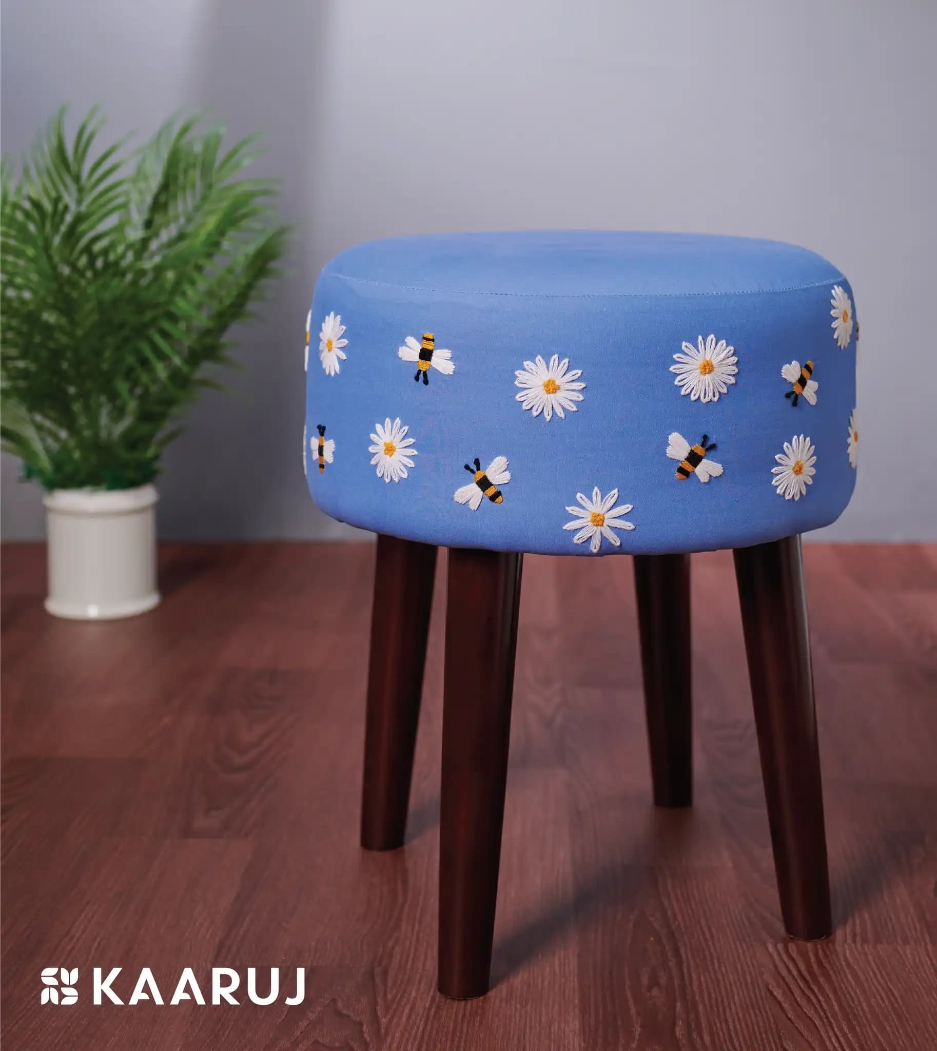 Stool