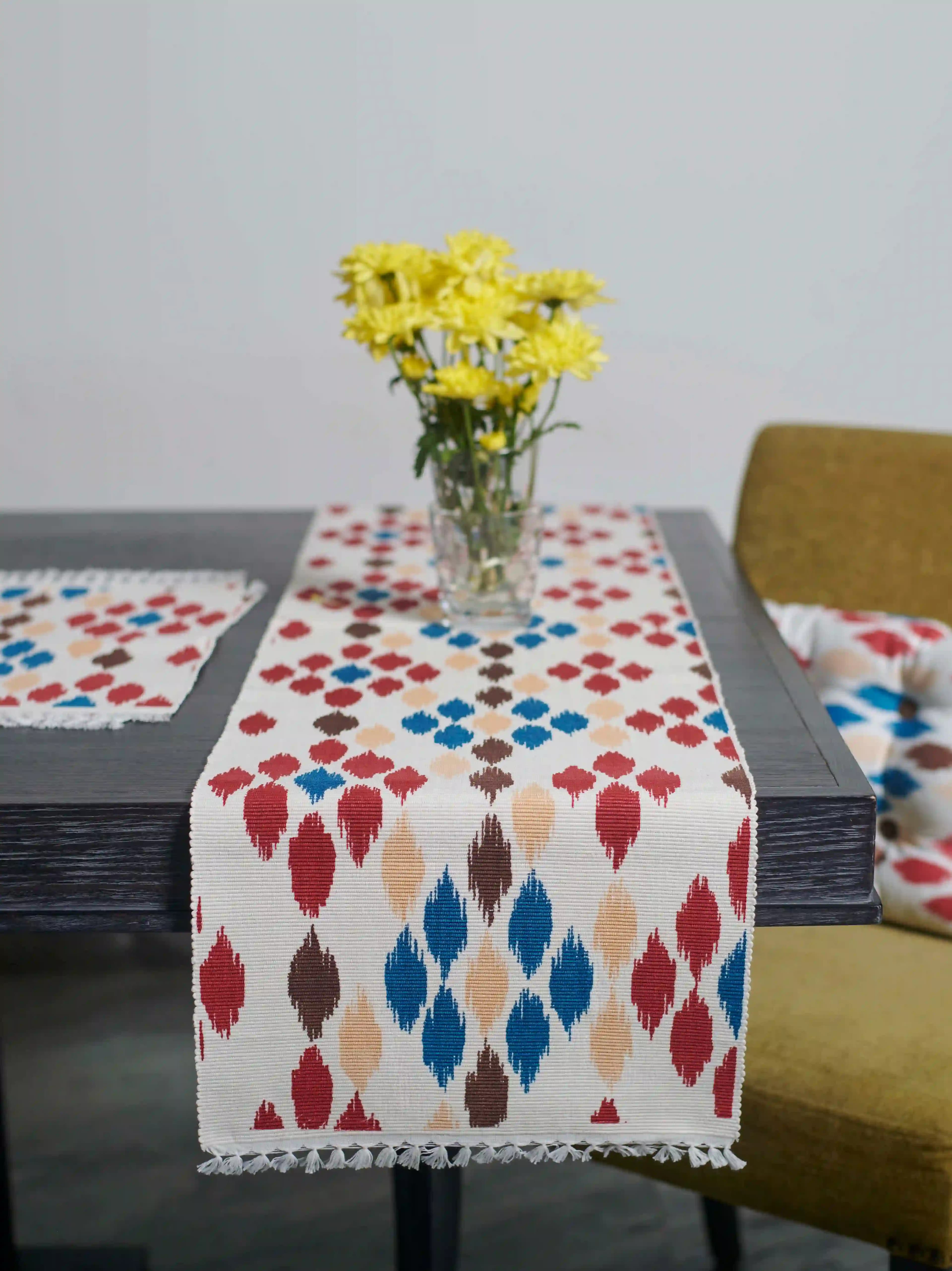 Multi Color~Single Runner