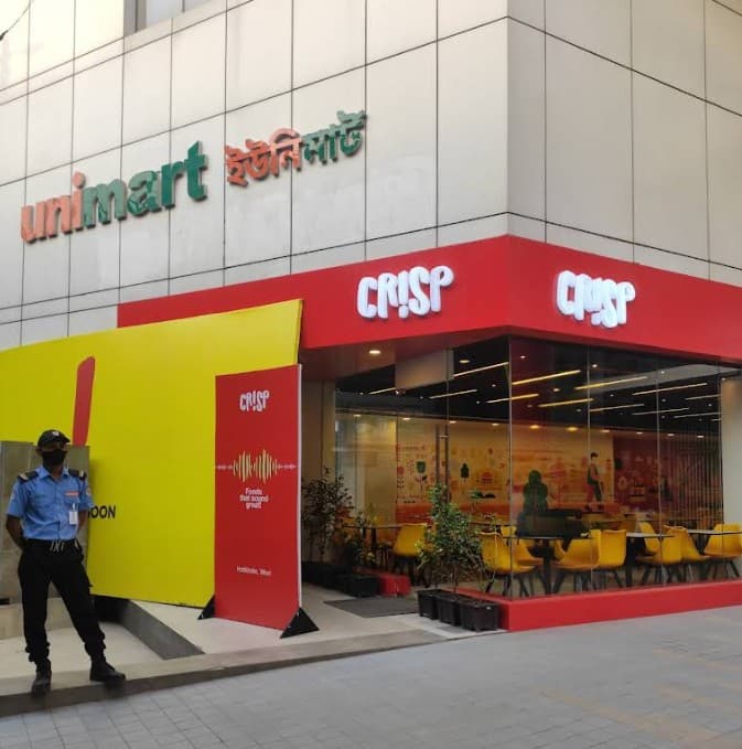Wari Unimart