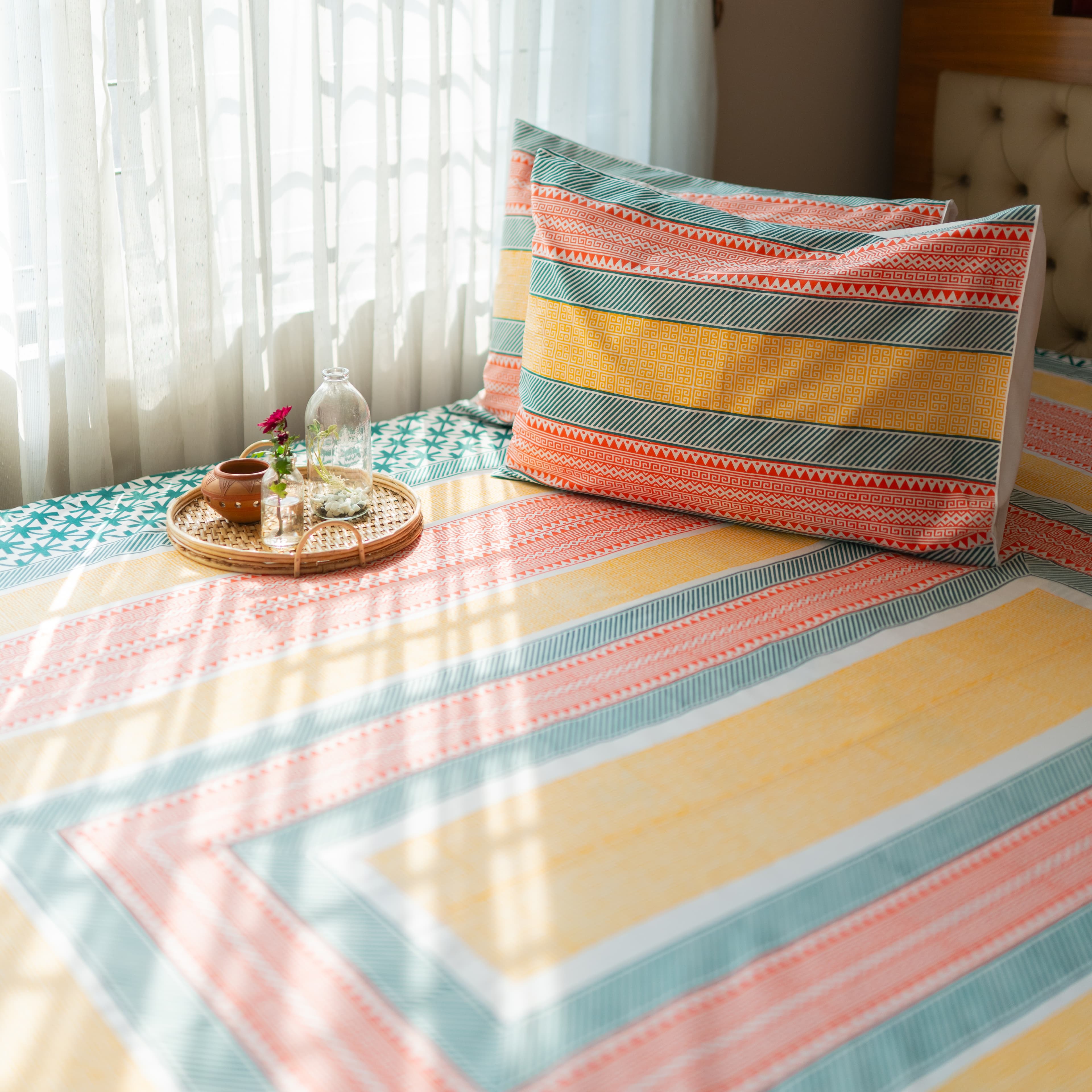 Bed Cover