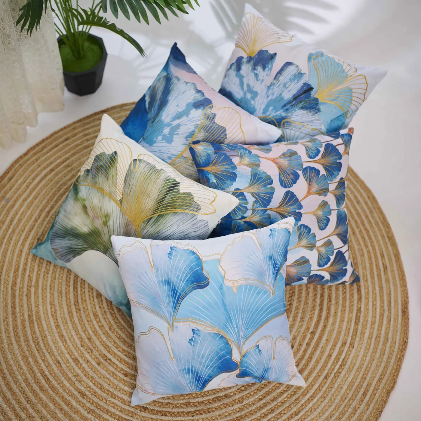 Cushion Cover