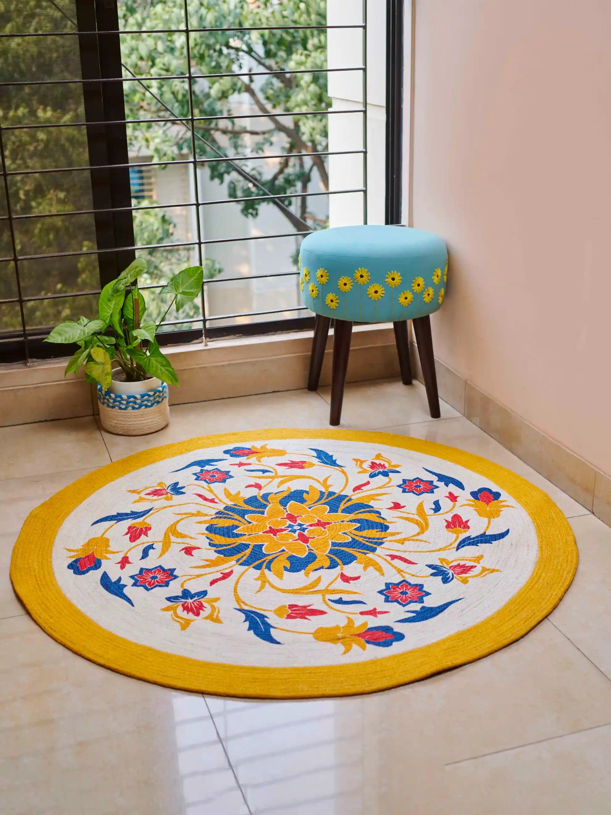 Rug